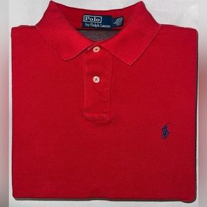 Polo by Ralph Lauren